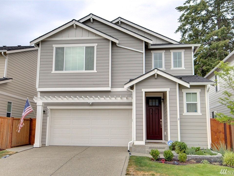 1st image of 5230 49th Ave SE