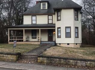 1725 Russell Ave, Jefferson City, TN 37760