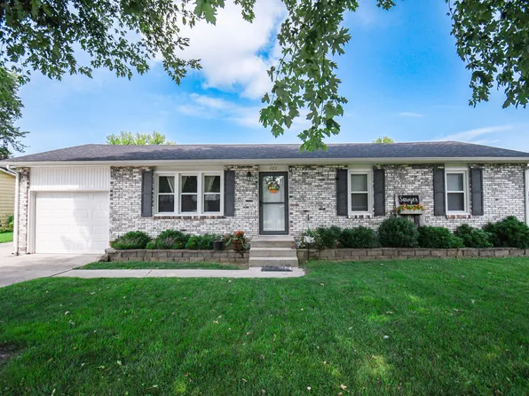 423 Cara Ct, Seymour, IN 47274