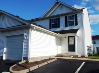 6135 Brice Park Dr, Canal Winchester, OH