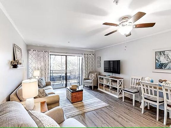 2nd image of 415 Ocean Creek Dr. #2306