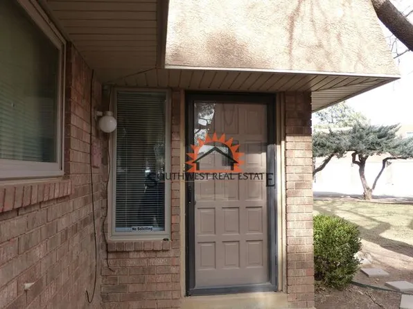 3528 Adenmor Ct, Clovis, NM 88101