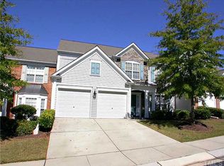 5504 Kirner Ct, Raleigh, NC 27613