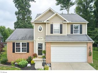 4589 Rockridge Way, Akron, OH 44321