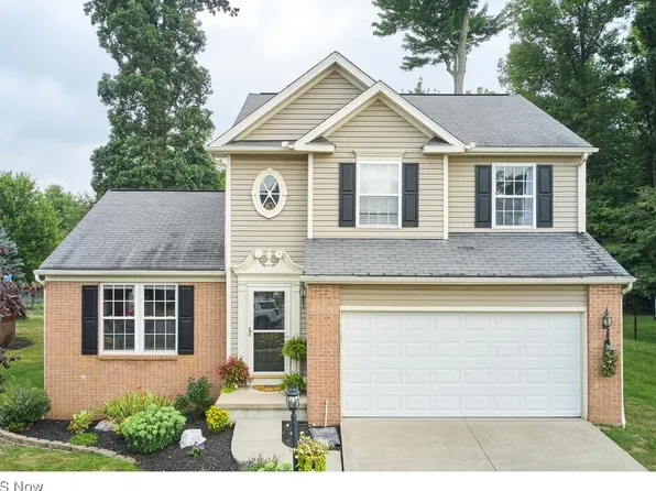 4589 Rockridge Way, Akron, OH 44321