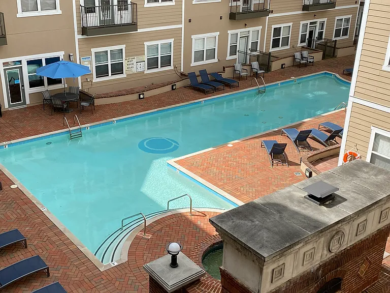 3000 Vanderbilt Pl #320 — Photo 21