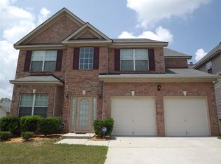 755 Florigen Ln, Fairburn, GA 30213