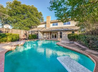 1802 Clover Trl, Richardson, TX 75081
