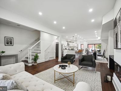 5425 4th St NW, Washington, DC, 20011