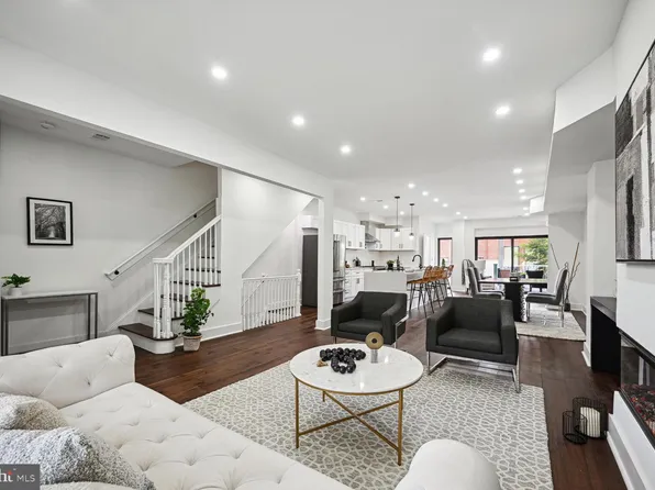 5425 4th St NW, Washington, DC 20011