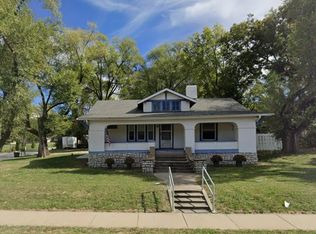 901 S Broadway, Oak Grove, MO 64075