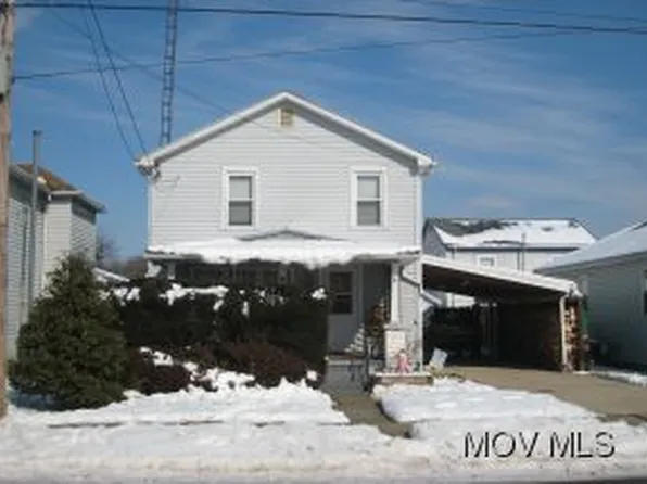 1209 Lakeview Dr, Parkersburg, WV 26104