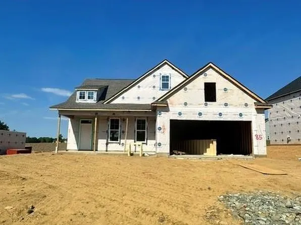 2127 Channel St, Graham, NC 27253
