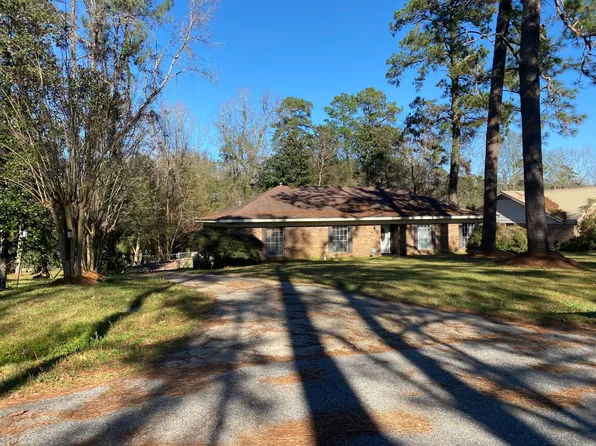 123 Wildwood Cir, Hattiesburg, MS 39402