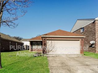 135 Wethersfield Dr, Harvest, AL 35749