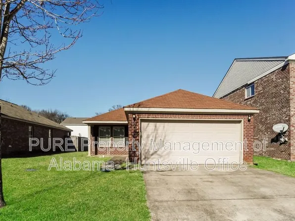 135 Wethersfield Dr, Harvest, AL 35749