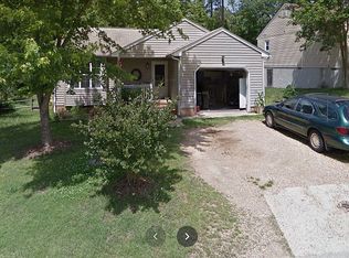 7624 Crestview Dr, Toano, VA 23168