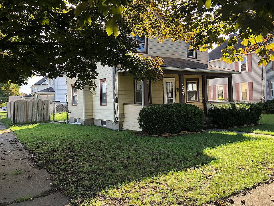 322 N Hopkins St, Sayre, PA 18840 Zillow