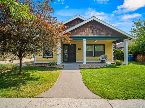 3047 NE Yellow Ribbon Dr, Bend, OR 97701