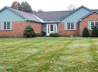 7811 Dutchman Dr, Avon, IN 46123