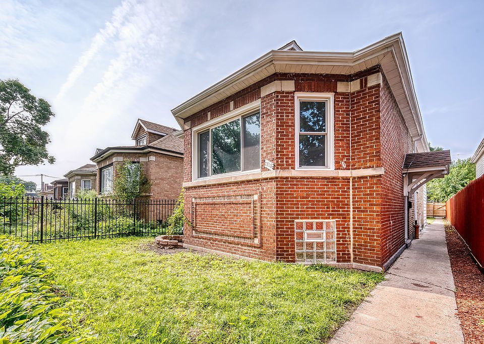 718 W 50th Pl, Chicago, IL 60609 Zillow