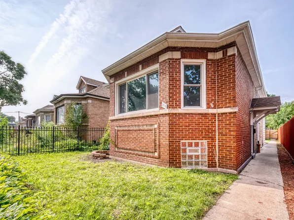718 W 50th Pl, Chicago, IL 60609