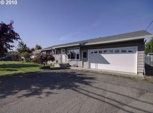 177 S 26th Ave, Cornelius, OR