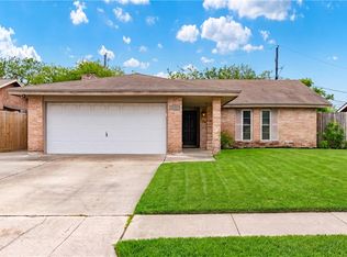 3401 Xanadu St, Corpus Christi, TX 78415