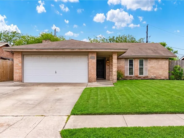 3401 Xanadu St, Corpus Christi, TX 78415