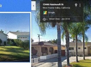13446 Hutchcroft St #2, La Puente, CA 91746