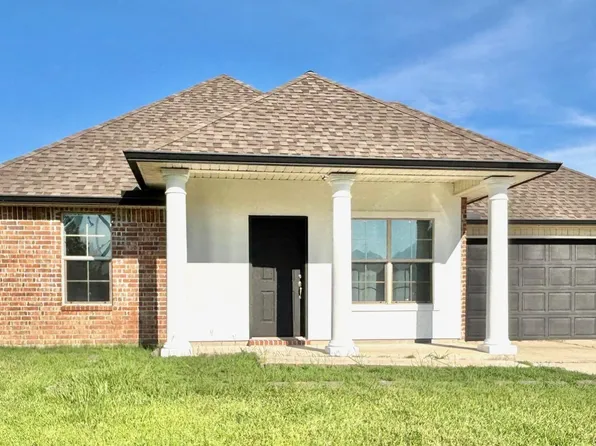 26180 Cottonwood Ct, Denham Springs, LA 70726