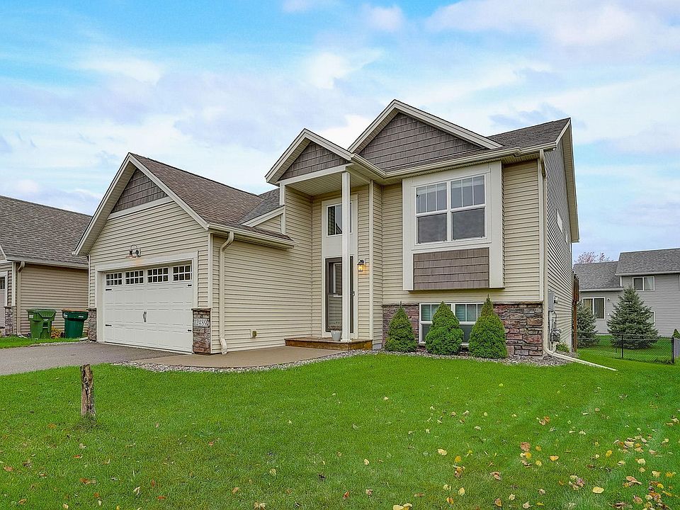 12489 Midway Cir NE, Blaine, MN 55449 Zillow