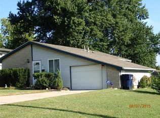 1615 Jefferson Cir, Webb City, MO 64870