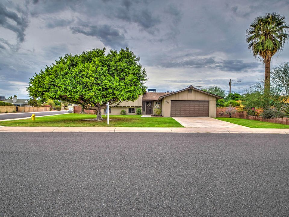 2nd image of 949 E Hermosa Dr