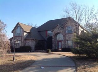 105 Lee Cir, Sapulpa, OK 74066