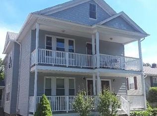 88 Kenberma Rd, Worcester, MA 01604