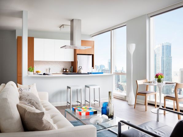 500 N Lake Shore Dr APT 3311