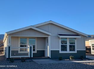1159 E Wheeler Rd, Camp Verde, AZ 86322