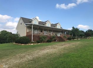 6408 Bowersville Hwy, Bowersville, GA 30516