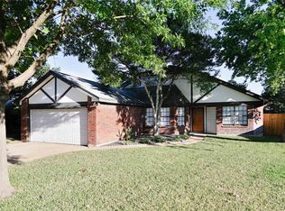 2105 Willow Way, Round Rock, TX 78664