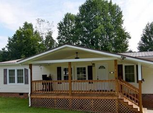 326 Toney Rd, Marion, NC 28752