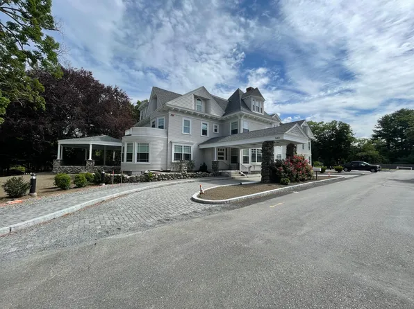 340 Winter St #209, Framingham, MA 01702