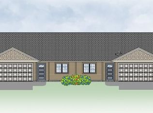 1209 N Marion Rd #3, Sioux Falls, SD 57107