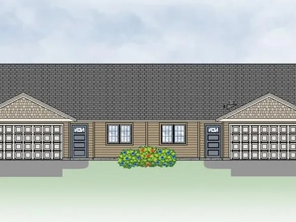 1209 N Marion Rd Rd #2, Sioux Falls, SD 57107