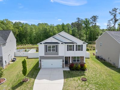 115 Zulabelle Ct, Garner, NC, 27529