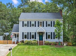 7404 Wilderness Rd, Raleigh, NC 27613