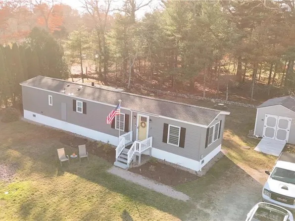 465-4 Gardiner Rd, West Kingston, RI 02892