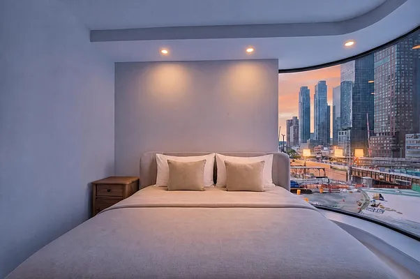 Bedroom, photo 7