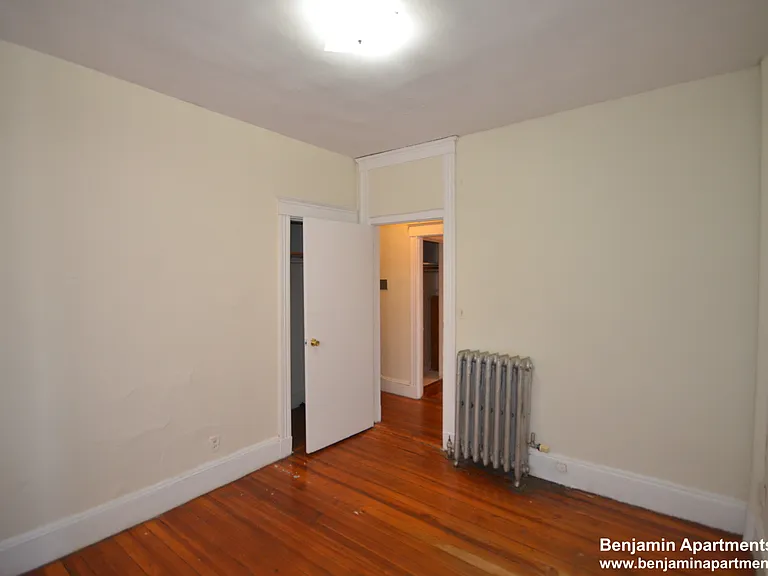 1381 Commonwealth Ave #8 — Photo 6