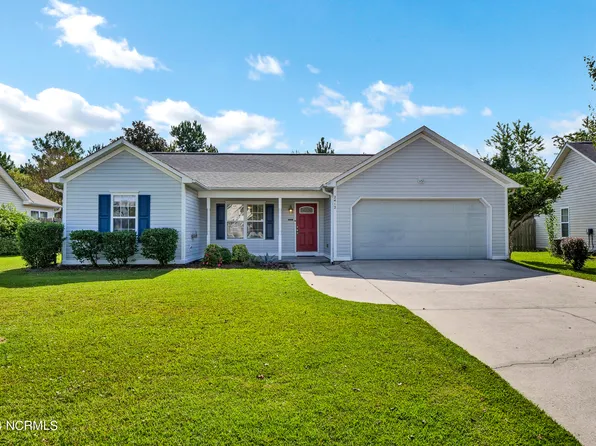 2412 Oban Court, Wilmington, NC 28411
